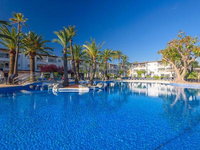 Alcudia Garden