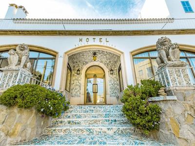 Bella Colina Vintage Hotel