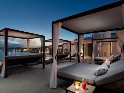 H10 Casa del Mar
