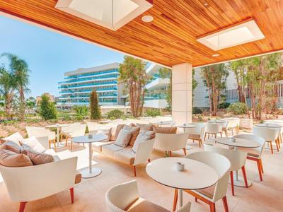 Hipotels Playa de Palma Palace