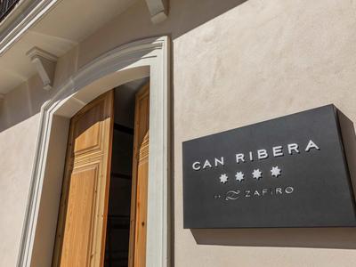 Can Ribera Boutique by Zafiro