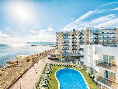 THB Gran Bahia Appartements