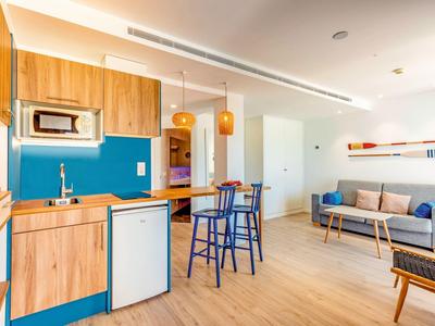 THB Gran Bahia Appartements