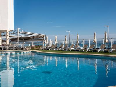 THB Gran Bahia Appartements
