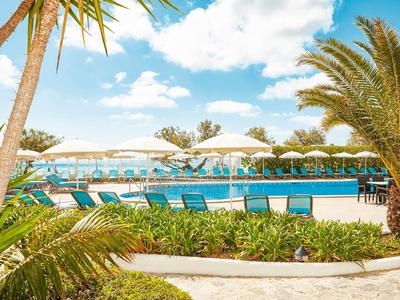 Universal Hotel Castell Royal