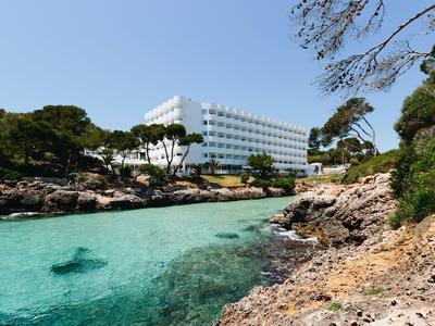 AluaSoul Mallorca Resort