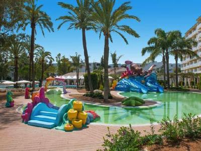 Iberostar Ciudad Blanca Alcudia Appartements