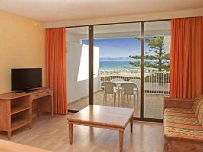 Iberostar Ciudad Blanca Alcudia Appartements