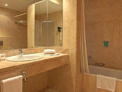Iberostar Ciudad Blanca Alcudia Appartements