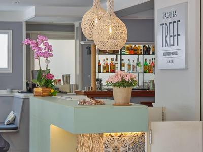 Hotel Paguera Treff