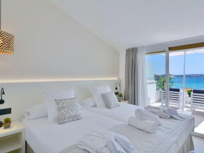 Hotel Paguera Treff