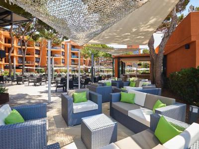 Turo Pins Protur Hotel