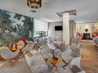 Turo Pins Protur Hotel