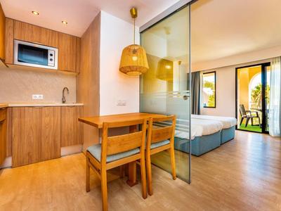 Sinfony Canyamel Appartements