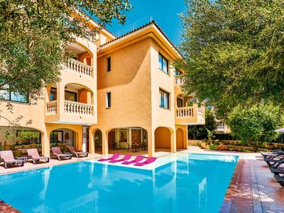 Sinfony Canyamel Appartements