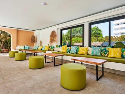 Sinfony Canyamel Appartements