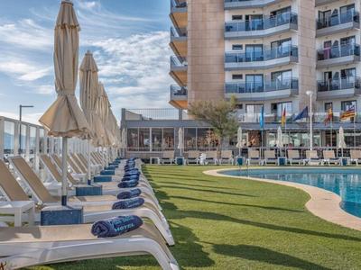 THB Gran Bahia