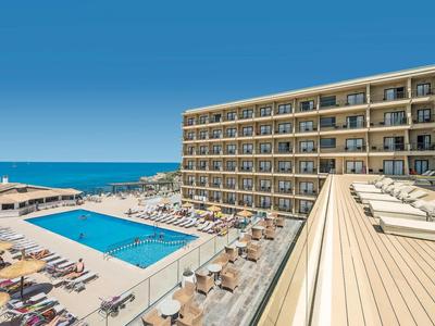 Allsun Hotel Lux de Mar