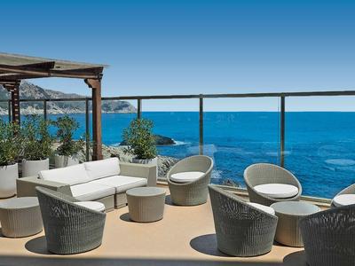 Allsun Hotel Lux de Mar