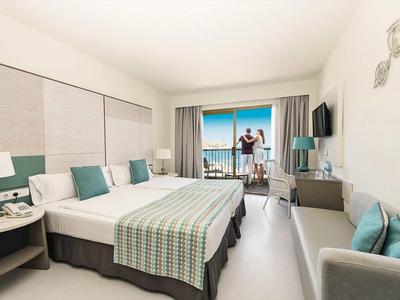 Allsun Hotel Lux de Mar
