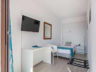 BLUESEA Arenal Tower Adults Only