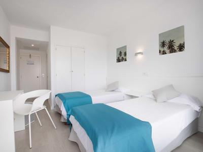 BLUESEA Arenal Tower Adults Only