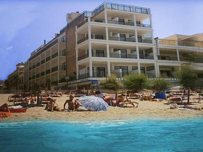 Marina Playa de Palma