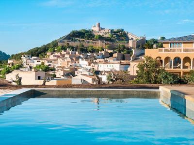 Creu de Tau Art & Spa