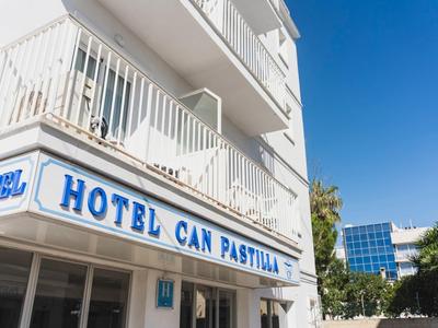Amic Can Pastilla Hotel