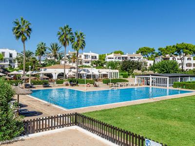 Parque Mar Apartements