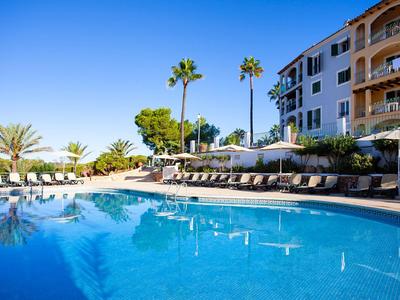 Ona Cala Pi Club