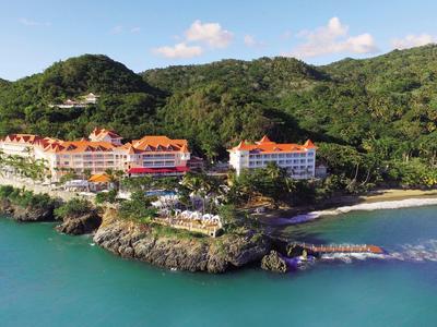 Bahia Principe Grand Samana (ehem. B.P. Luxury Samana)