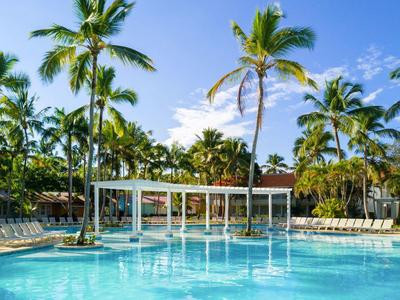Wyndham Alltra Samana