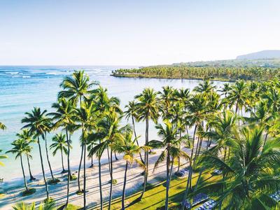 Wyndham Alltra Samana