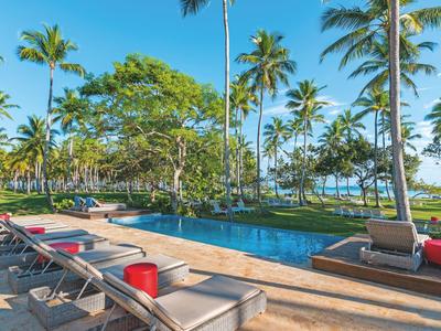Wyndham Alltra Samana