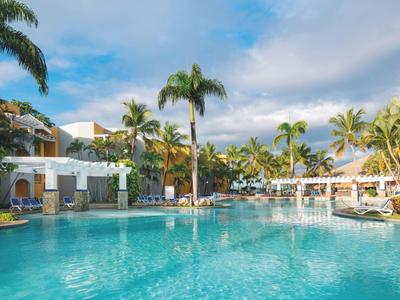 Casa Marina Beach & Reef