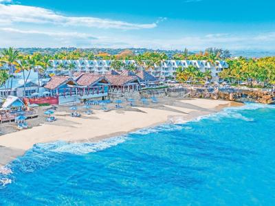 Casa Marina Beach & Reef