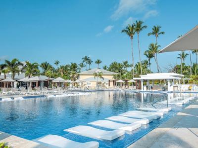 Bahia Principe Grand El Portillo