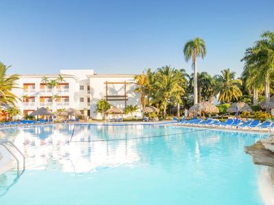 Marien Puerto Plata (ehemals Be Live Collection Marien)