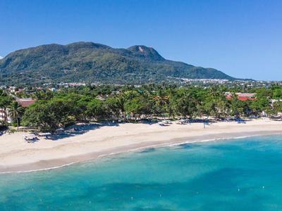 Marien Puerto Plata (ehemals Be Live Collection Marien)