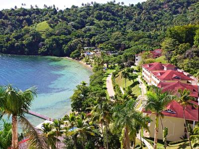 Bahia Principe Grand Cayacoa