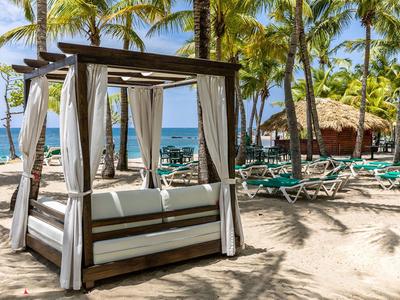 Playabachata Spa Resort