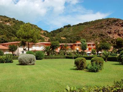 TH Ortano Mare Village