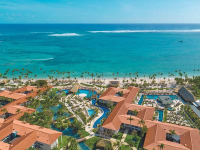 Dreams Flora Resort & Spa