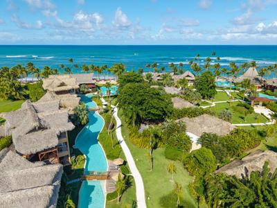 Zoetry Agua Punta Cana