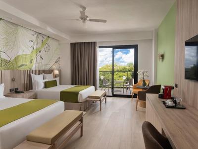 Serenade All Suites Adults Only Resort