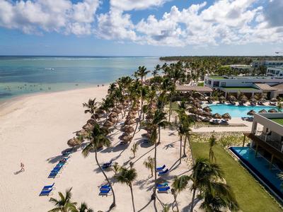 Serenade All Suites Adults Only Resort