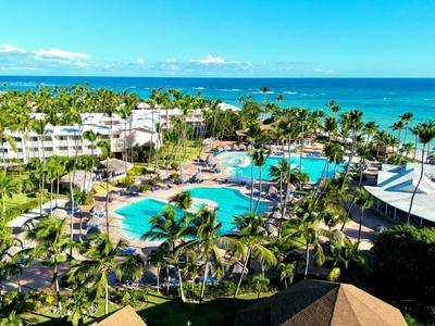 VIK Hotel Arena Blanca