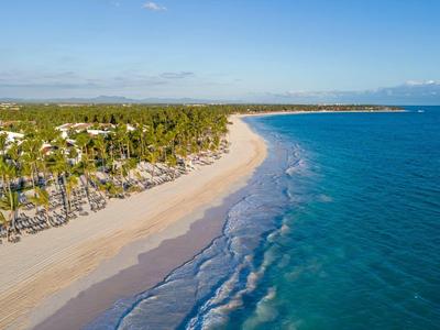 Occidental Punta Cana