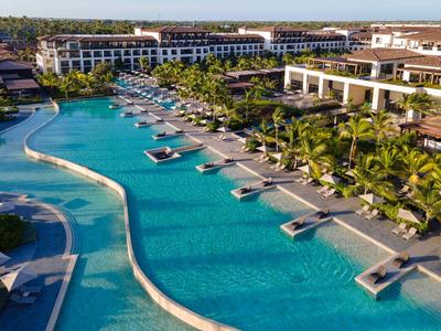 Lopesan Costa Bavaro Resort, Spa & Casino